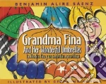 Saenz Benjamin Alire, Garcia Geronimo (ILT)