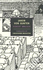 Walser Robert, Middleton Christopher (INT)