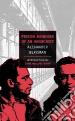 Berkman Alexander