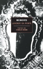 Da Ponte Lorenzo, Livingston Arthur (EDT), Abbott Elisabeth (TRN)