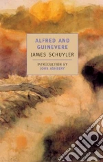 Schuyler James, Ashbery John (INT)