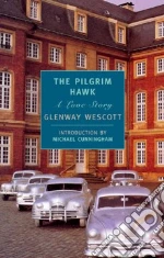 Wescott Glenway, Cunningham Michael (INT)
