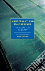 Compton-Burnett Ivy, Johnson Diane (INT)