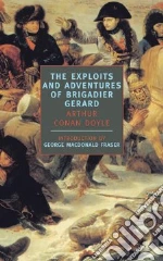 Doyle Arthur Conan Sir, Fraser George MacDonald (INT)
