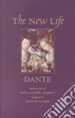 Dante Alighieri, Dante Gabriel (TRN), Palmer Michael (INT), Rossetti Dante Gabriel