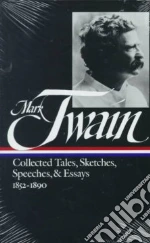 Twain Mark, Budd Louis J. (EDT)