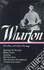 Wharton Edith