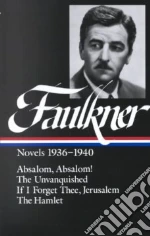 Faulkner William, Blotner Joseph (EDT), Polk Noel (EDT)