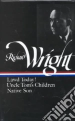 Wright Richard