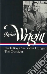 Wright Richard