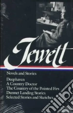 Jewett Sarah Orne, Bell Michael Davitt (EDT)