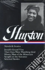 Hurston Zora Neale, Wall Cheryl A. (EDT)