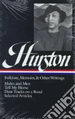Hurston Zora Neale, Wall Cheryl A. (EDT)