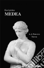 Euripides, Podlecki Anthony (EDT)