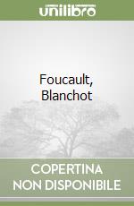 Michel Foucault