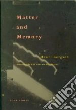 Bergson Henri, Paul Nancy Margaret, Palmer W. Scott