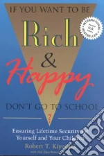 Kiyosaki Robert T., Bennett Hal Zina (CON)
