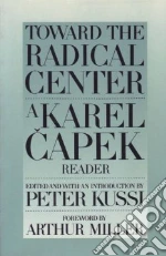 Capek Karel, Kussi Peter (EDT)