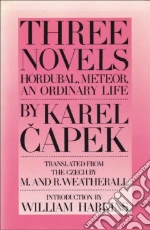 Capek Karel