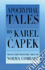 Capek Karel, Comrada Norma (TRN)