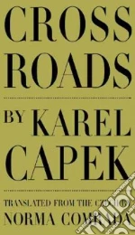 Capek Karel, Comrada Norma