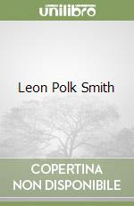 Smith Leon Polk (ART), Yau John