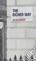 Richer Julian, Miller Kate (EDT)