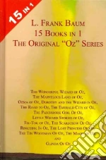 L., Frank Baum