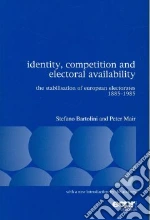 Bartolini Stefano, Mair Peter