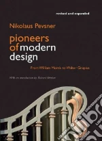 Pevsner Nikolaus, Weston Richard (INT)