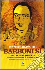 Olivares Manuel