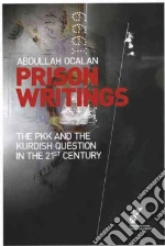 Ocalan Abdullah, Happelt Klaus (TRN), Bayik Cemil (CON)