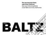 Baltz Lewis (PHT), Weinberg Adam (CON)