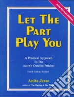 Jesse Anita
