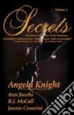 Cesarini Jeanie, Jacobs Ann, Knight Angela, McCall B. J.