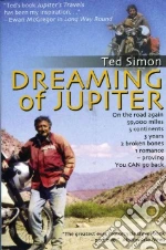 Simon Ted