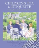 Johnson Dorthea, Harney John, Noyes Ann, Peterson Dawn (ILT), Richardson Bruce (CON)