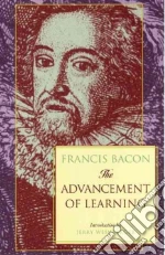 Bacon Francis, Kitchin G. W. (EDT), Weinberger Jerry (INT)