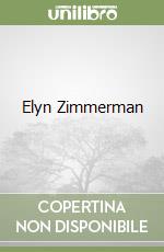 Zimmerman Elyn (ART), Moran Tom, Stuckey Charles, Treib Marc, Beardsley John