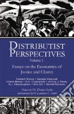 Shove Herbert W., Maxwell George, Belloc Hilaire, Chesterton G. K., Penty Arthur J., Massingham H. J., Gill Eric