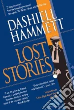 Hammett Dashiell, Gores Joe (INT)