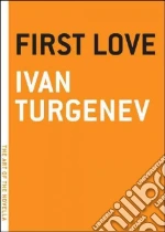 Turgenev Ivan Sergeevich, Garnett Constance Black (TRN)
