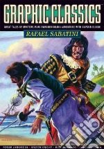 Sabatini Rafael, Pomplun Tom (EDT), Castle Mort, Langridge Roger (ILT)