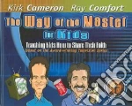 Cameron Kirk, Comfort Ray