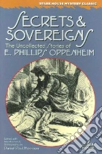 Oppenheim E. Phillips, Daniel Paul Morrison (INT)