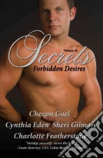 Eden Cynthia, Gilmore Sheri, Gael Chevon, Featherstone Charlotte