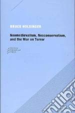 Holsinger Bruce
