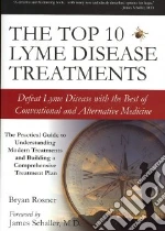 Rosner Bryan, Schaller James M.D. (FRW), Byers Julie (EDT), Huckleberry Michael (EDT)
