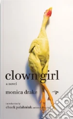 Drake Monica, Palahniuk Chuck