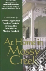 Smith Debra Leigh, Chastain Sandra, Dixon Debra, Crockett Martha, Goggins Susan
